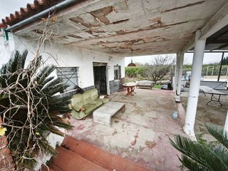 Chalet en venta en Ayuntamiento - Centro en Alzira