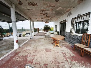 Chalet en venta en Ayuntamiento - Centro en Alzira