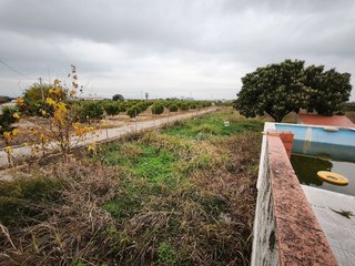 Chalet en venta en Ayuntamiento - Centro en Alzira