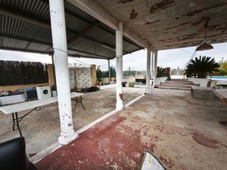 Chalet en venta en Ayuntamiento - Centro en Alzira