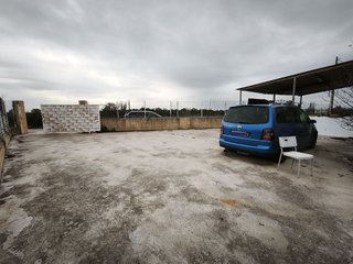 Chalet en venta en Ayuntamiento - Centro en Alzira