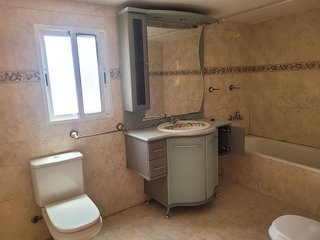 Chalet en venta en Olula del Río