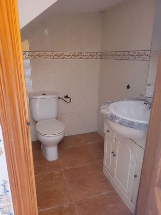 Chalet en venta en Olula del Río