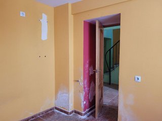 Chalet en venta en Olula del Río