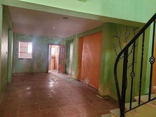 Chalet en venta en Olula del Río