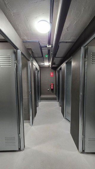 Trastero en venta en Centro en Móstoles