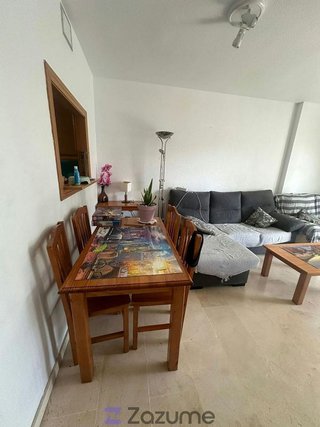 Piso en alquiler en La Cala de Villajoyosa en Villajoyosa/Vila Joiosa (la)