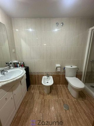 Piso en alquiler en La Cala de Villajoyosa en Villajoyosa/Vila Joiosa (la)