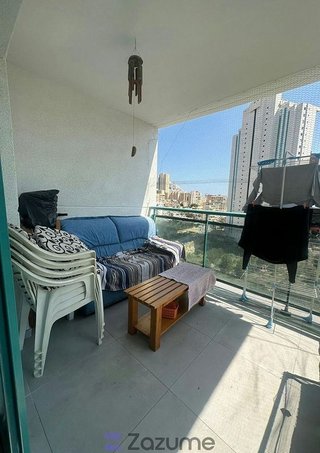 Piso en alquiler en La Cala de Villajoyosa en Villajoyosa/Vila Joiosa (la)