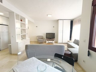 Piso en alquiler en Guanarteme en Palmas de Gran Canaria(Las)