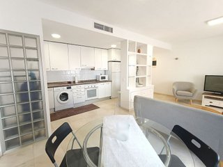Piso en alquiler en Guanarteme en Palmas de Gran Canaria(Las)