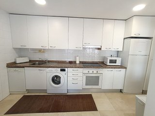 Piso en alquiler en Guanarteme en Palmas de Gran Canaria(Las)
