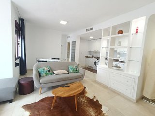Piso en alquiler en Guanarteme en Palmas de Gran Canaria(Las)