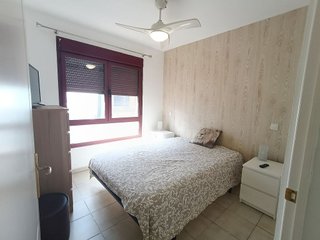 Piso en alquiler en Guanarteme en Palmas de Gran Canaria(Las)
