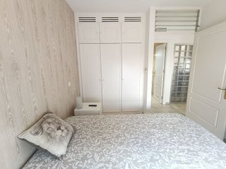 Piso en alquiler en Guanarteme en Palmas de Gran Canaria(Las)
