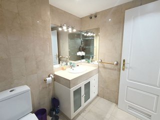 Piso en alquiler en Guanarteme en Palmas de Gran Canaria(Las)