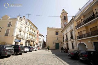 Piso en venta en Alberic