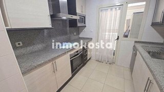Piso en venta en Pueblo Poniente en Benidorm
