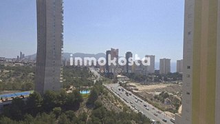 Piso en venta en Pueblo Poniente en Benidorm