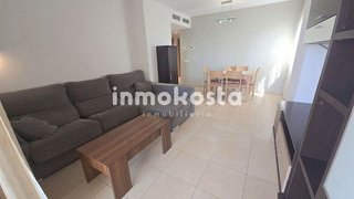Piso en venta en Pueblo Poniente en Benidorm