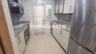 Piso en venta en Pueblo Poniente en Benidorm