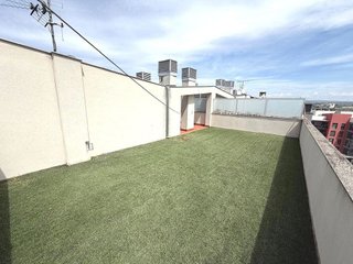 Ático en venta en Binéfar