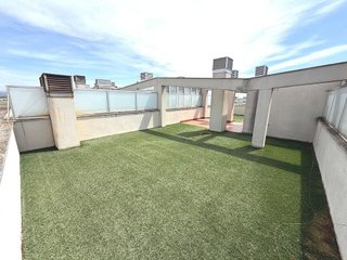 Ático en venta en Binéfar
