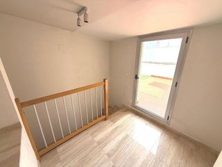 Ático en venta en Binéfar