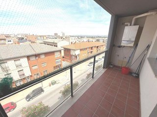 Ático en venta en Binéfar