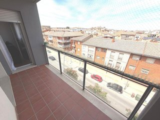 Ático en venta en Binéfar