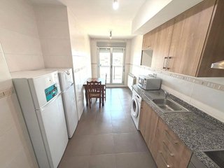 Ático en venta en Binéfar