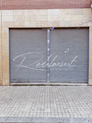 Local comercial en alquiler en Centre en Reus