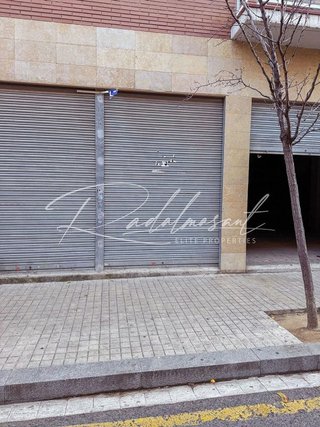 Local comercial en alquiler en Centre en Reus