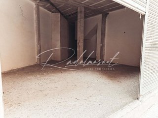 Local comercial en alquiler en Centre en Reus