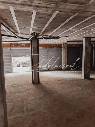 Local comercial en alquiler en Centre en Reus