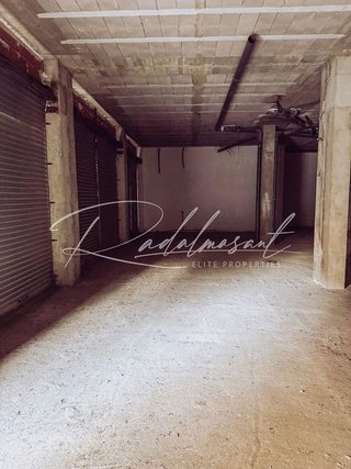 Local comercial en alquiler en Centre en Reus