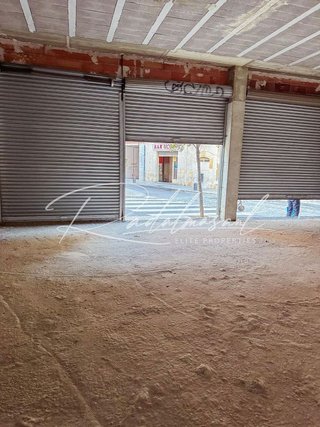Local comercial en alquiler en Centre en Reus