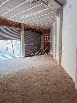 Local comercial en alquiler en Centre en Reus