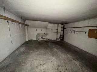 Garaje en venta en Béjar
