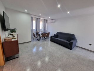 Piso en alquiler en Poniente-Faro en Vélez-Málaga