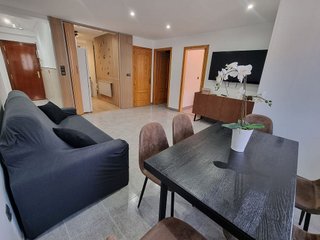 Piso en alquiler en Poniente-Faro en Vélez-Málaga