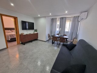 Piso en alquiler en Poniente-Faro en Vélez-Málaga
