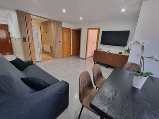 Piso en alquiler en Poniente-Faro en Vélez-Málaga