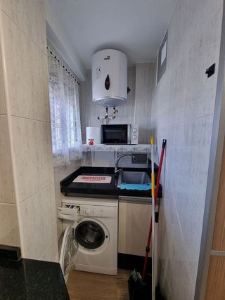 Piso en alquiler en Poniente-Faro en Vélez-Málaga