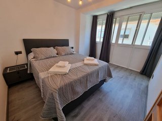 Piso en alquiler en Poniente-Faro en Vélez-Málaga