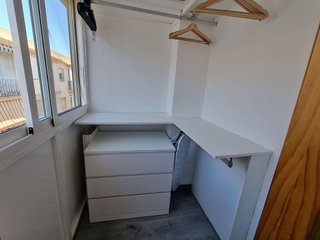 Piso en alquiler en Poniente-Faro en Vélez-Málaga