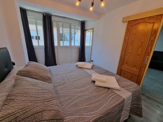 Piso en alquiler en Poniente-Faro en Vélez-Málaga