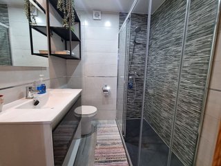 Piso en alquiler en Poniente-Faro en Vélez-Málaga