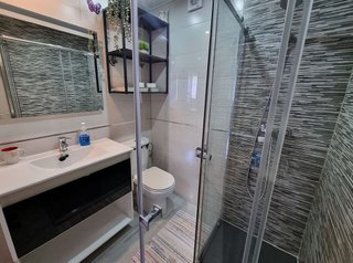 Piso en alquiler en Poniente-Faro en Vélez-Málaga