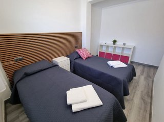 Piso en alquiler en Poniente-Faro en Vélez-Málaga
